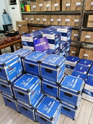 Guangzhou Hongsheng Machinery Parts Co., Ltd.