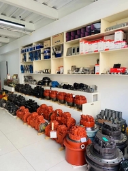 Guangzhou Hongsheng Machinery Parts Co., Ltd.