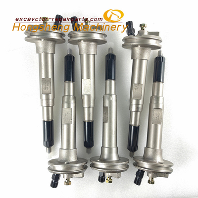 6151-12-3200 boca KOMATSU del inyector para el montaje del inyector de 4d130-1c-A 4d130-1c-P 4d130-1f Sl4d130 -1b