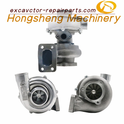 8-94418-320-0 cargador del motor 4BD1 Turbo de Turbocharger EX120-1 EX100 del excavador de Hitachi