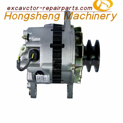34368-01100 A4T66686 excavador Generato Engine 3066 Carter E320B C 24V 55A