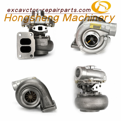 Excavador Turbocharger del motor S4D95 6205-81-8110 KOMATSU PC100-5 120-5