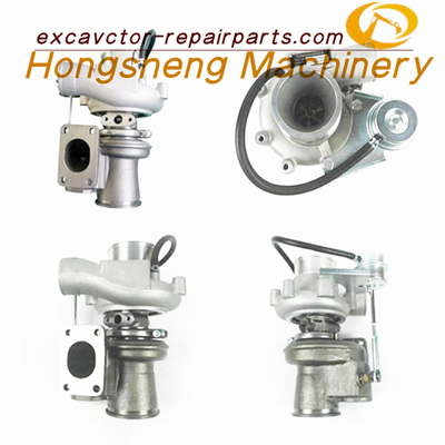 Excavador Engine Parts 4D102 KOMATSU PC128UU 4038790 de XH25M