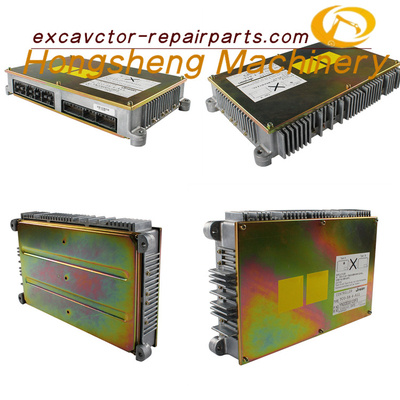 Regulador SK200-6 SK200-6E YN22E00123F4 del ECU del tablero del ordenador de Kobelco