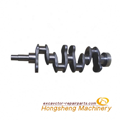 excavador Engine Crankshaft de 4D130 4D120 6110-33-1112