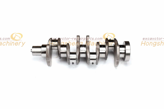 6732-31-1100 cigüeñal PC120 PC100-6 del motor de KOMATSU S4D102