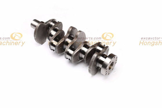 6732-31-1100 cigüeñal PC120 PC100-6 del motor de KOMATSU S4D102