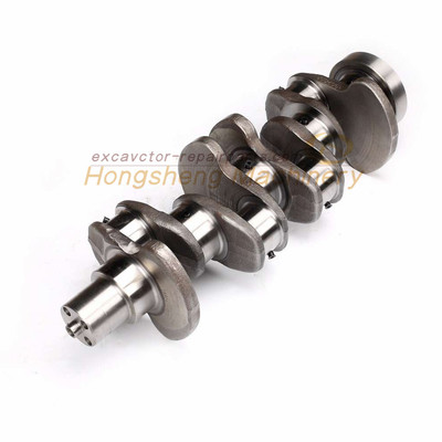 6732-31-1100 cigüeñal PC120 PC100-6 del motor de KOMATSU S4D102