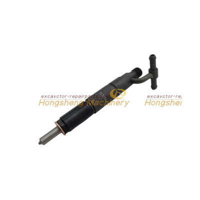 6222-13-3300 asamblea de inyector de combustible para el inyector de combustible diesel del motor de KOMATSU PC300-6 S6D108