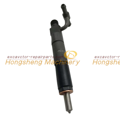 6222-13-3300 asamblea de inyector de combustible para el inyector de combustible diesel del motor de KOMATSU PC300-6 S6D108