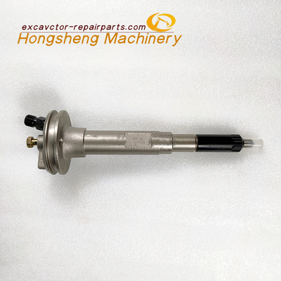 6151-12-3200 boca KOMATSU del inyector para el montaje del inyector de 4d130-1c-A 4d130-1c-P 4d130-1f Sl4d130 -1b