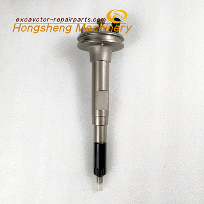 6151-12-3200 boca KOMATSU del inyector para el montaje del inyector de 4d130-1c-A 4d130-1c-P 4d130-1f Sl4d130 -1b