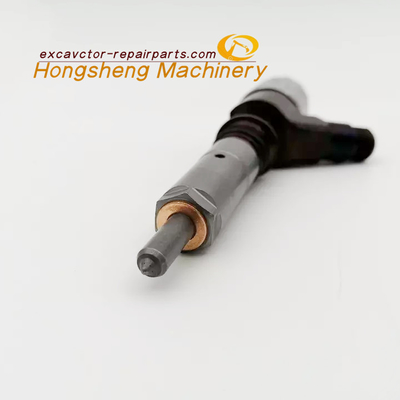 326-4740 motor E312D E315D E318D E315D E318D E319D de Cat For C4.2 de la asamblea de inyector de combustible 326-4756