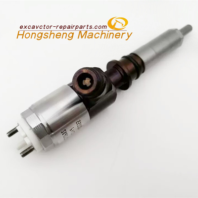 326-4740 motor E312D E315D E318D E315D E318D E319D de Cat For C4.2 de la asamblea de inyector de combustible 326-4756