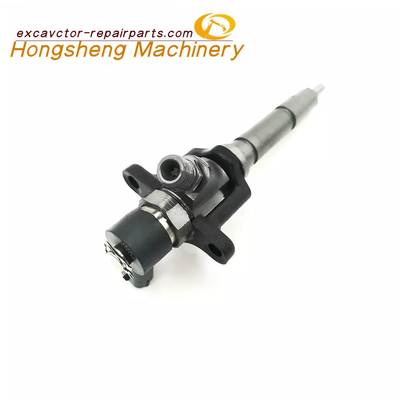 inyector de combustible diesel 4M50 0445120090 ME227600 ME225190 107755-0341