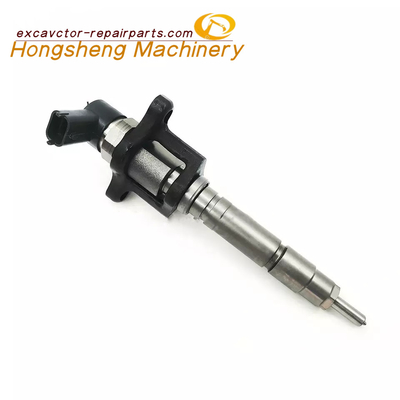inyector de combustible diesel 4M50 0445120090 ME227600 ME225190 107755-0341