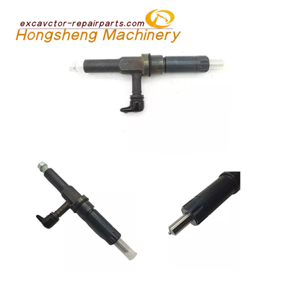 1-15300389 boca del inyector de combustible del motor 6HK1 para ZX330 ZX350