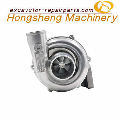 8-94418-320-0 cargador del motor 4BD1 Turbo de Turbocharger EX120-1 EX100 del excavador de Hitachi