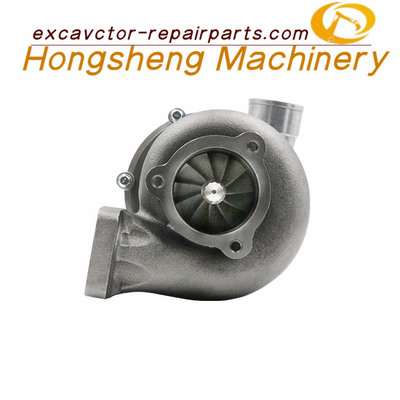 8-94418-320-0 cargador del motor 4BD1 Turbo de Turbocharger EX120-1 EX100 del excavador de Hitachi