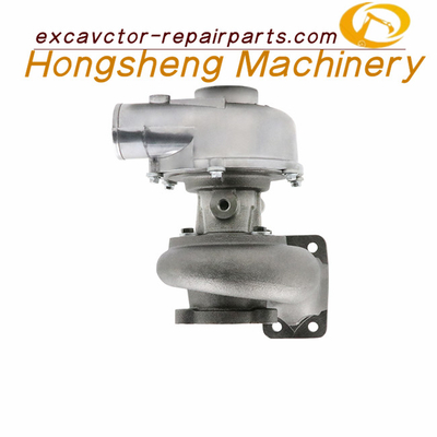 8-94418-320-0 cargador del motor 4BD1 Turbo de Turbocharger EX120-1 EX100 del excavador de Hitachi