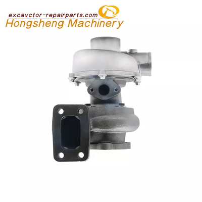 49185-00540 sobrealimentador de Turbo para el turbocompresor del motor de Hitachi EX120-5 4BD1