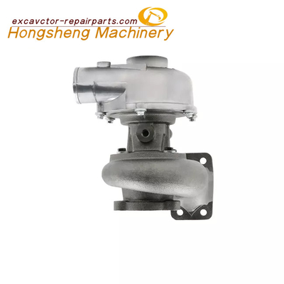 49185-00540 sobrealimentador de Turbo para el turbocompresor del motor de Hitachi EX120-5 4BD1