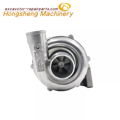 49185-00540 sobrealimentador de Turbo para el turbocompresor del motor de Hitachi EX120-5 4BD1
