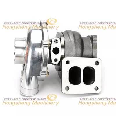 114400-3770 motor 6BG1 de Turbocharger For Ex 200-6 Zx200 Zax230 Zax240 del excavador