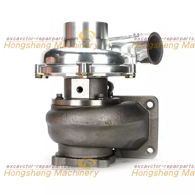 114400-3770 motor 6BG1 de Turbocharger For Ex 200-6 Zx200 Zax230 Zax240 del excavador