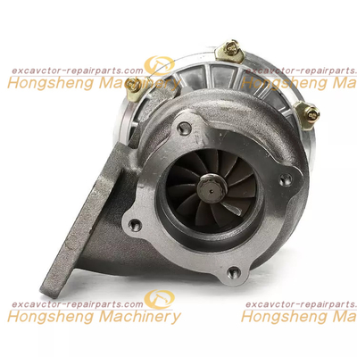 114400-3770 motor 6BG1 de Turbocharger For Ex 200-6 Zx200 Zax230 Zax240 del excavador