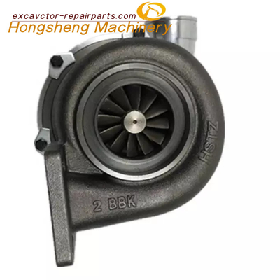 114400-2100 cargador de Turbo para EX200-1 el excavador Engine 6BD1-T 6BD1T