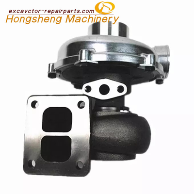114400-2100 cargador de Turbo para EX200-1 el excavador Engine 6BD1-T 6BD1T