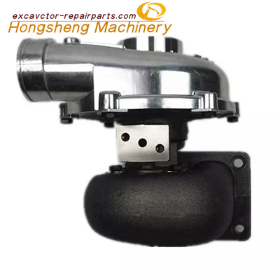 114400-2100 cargador de Turbo para EX200-1 el excavador Engine 6BD1-T 6BD1T