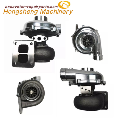 114400-2100 cargador de Turbo para EX200-1 el excavador Engine 6BD1-T 6BD1T