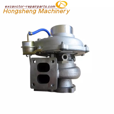 24100-1440 motor Ep100 Turbo diesel de Turbocharger For Hitachi Ex300-1 del excavador