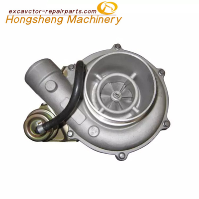 24100-1440 motor Ep100 Turbo diesel de Turbocharger For Hitachi Ex300-1 del excavador