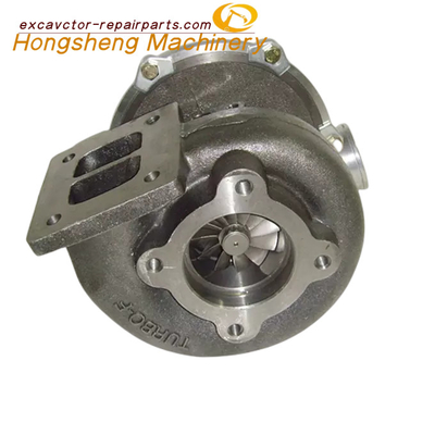 114400-2961 motor Turbo de Turbocharger EX300-2 EX300-3 6BG1 del excavador