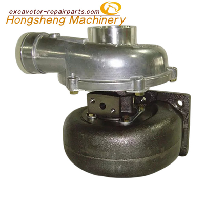 114400-2961 motor Turbo de Turbocharger EX300-2 EX300-3 6BG1 del excavador