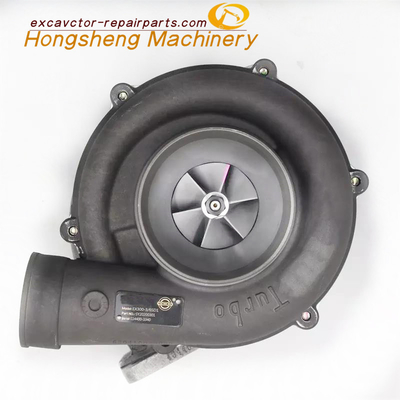 114400-3340 motor de Turbocharger For Ex300 Ex300-3c 6sd1 del excavador