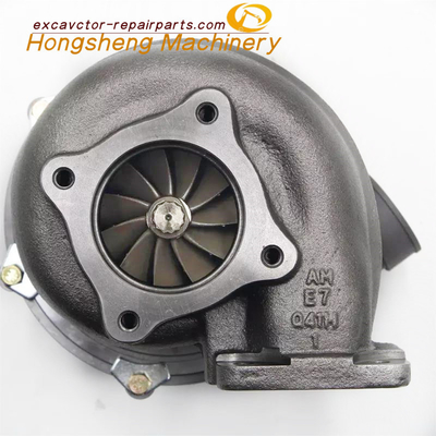 114400-3340 motor de Turbocharger For Ex300 Ex300-3c 6sd1 del excavador