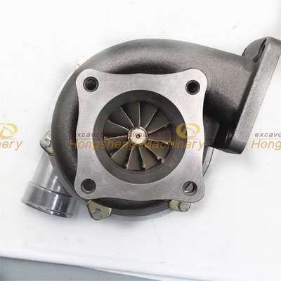 114400-2720 motor de Turbocharger For Hitachi EX200-2 EX200-3 6DB1 del excavador