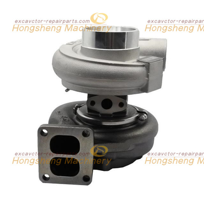 49188-02600 Turbocompresor Ex300-5 6SD1 del motor de Hitachi del excavador
