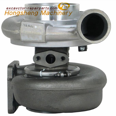 turbocompresor Hitachi EX470 EX870 6WG1 del excavador 114400-4441 ISO9001