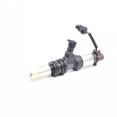 Inyectores diesel 6M60 6M60T 6M60-T1 FH FK FM 095000-9720 de ISO9001 Mitsubishi