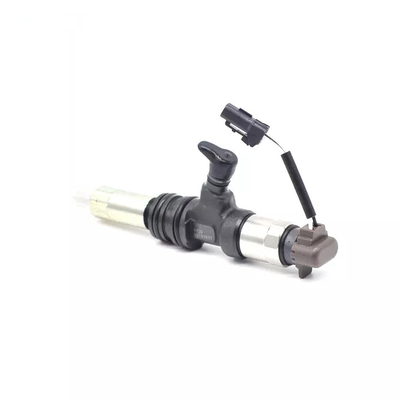 Inyectores diesel 6M60 6M60T 6M60-T1 FH FK FM 095000-9720 de ISO9001 Mitsubishi