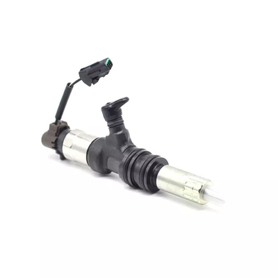 Inyectores diesel 6M60 6M60T 6M60-T1 FH FK FM 095000-9720 de ISO9001 Mitsubishi