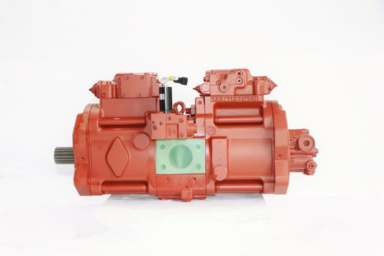 Excavador hidráulico Main Pump K5V140DTP-1J9R-9C12-A de R290LC-7A R305LC-7