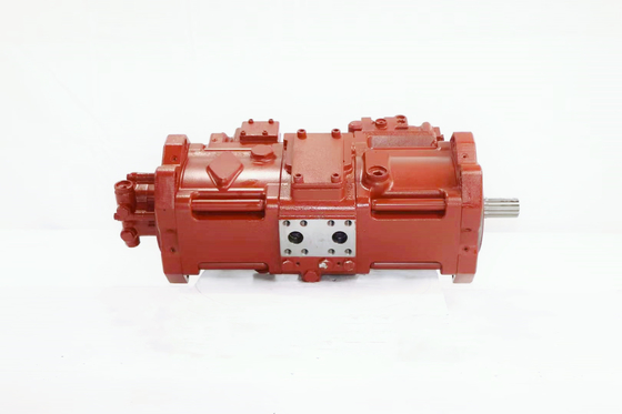 Excavador hidráulico Main Pump K5V140DTP-1J9R-9C12-A de R290LC-7A R305LC-7