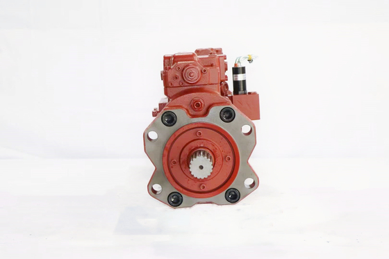 Excavador hidráulico Main Pump K5V140DTP-1J9R-9C12-A de R290LC-7A R305LC-7