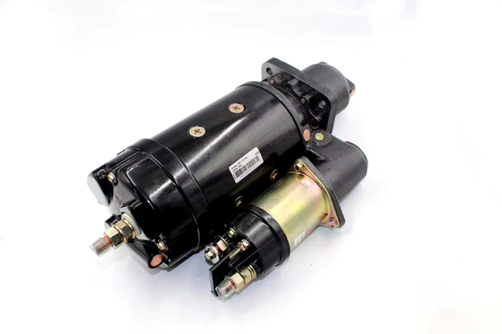 Motor de arrancador del motor diesel del CAT 3116 207-1511 C7 106-8558 para E324D E325 E329D